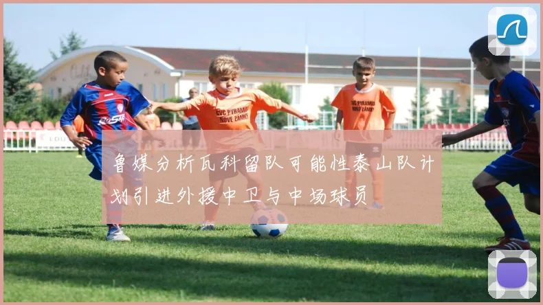 鲁媒分析瓦科留队可能性泰山队计划引进外援中卫与中场球员